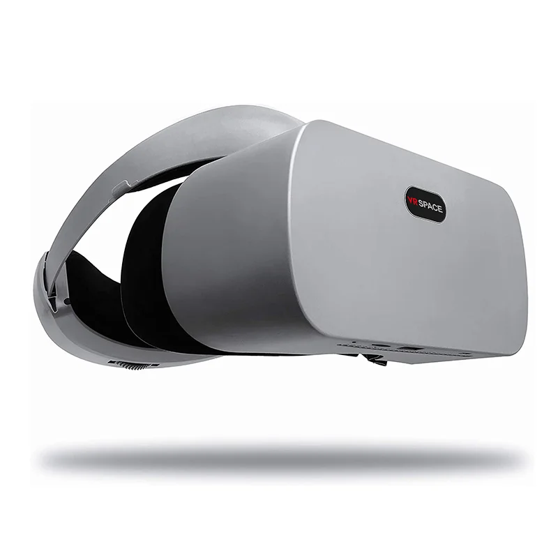 2023 Hot Selling Product Ergonomic Design Flip 3D Glasses VR Integrated Machine for Young People
2023 Hot Selling Product Ergonomic Design Flip 3D Glasses VR Integrated Machine for Young People