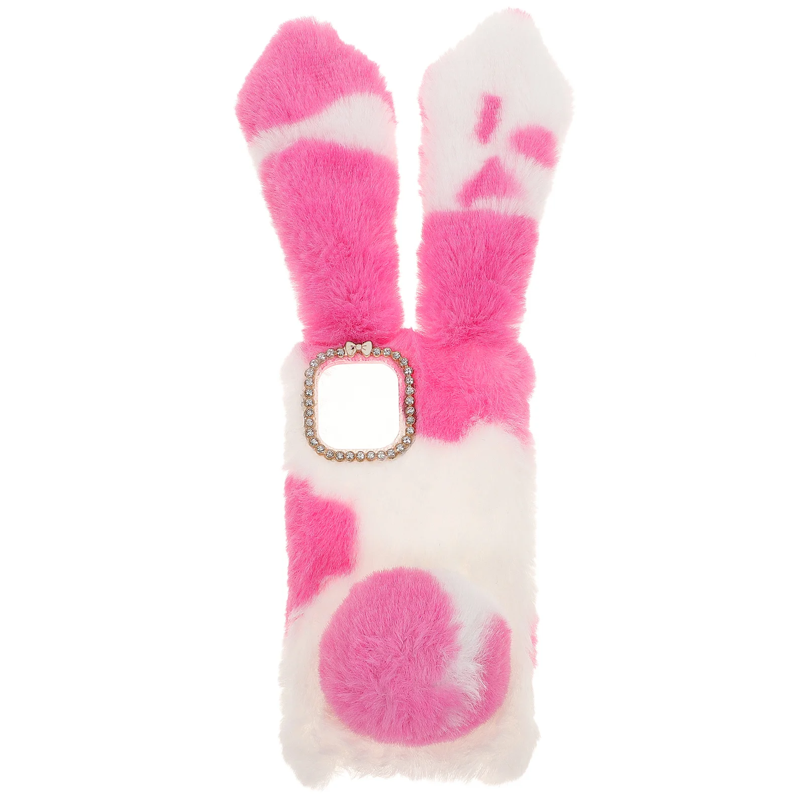Plush Phone Shell Case Fluffy Cellphone Protector Cartoon for 12 Mini Smartphone 
Plush Phone Shell Case Fluffy Cellphone Protector Cartoon for 12 Mini Smartphone