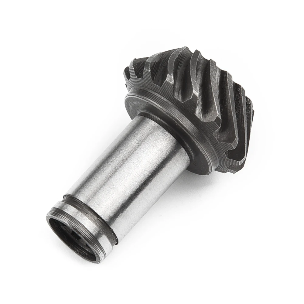 Gear Assembly Brush Cutter Gear For Grass Trimmer Brush Cutter Mower Power Tool Replacement Part For Sloping Terrain Grass Mowin
Gear Assembly Brush Cutter Gear For Grass Trimmer Brush Cutter Mower Power Tool Replacement Part For Sloping Terrain Grass Mowin