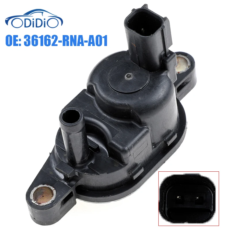 ODIDIO Vacuum Solenoid Vapor Canister Purge Valve 36162-RNA-A01 36162RNAA01 1362007000 For 2006- 2011 Honda Civic 
ODIDIO Vacuum Solenoid Vapor Canister Purge Valve 36162-RNA-A01 36162RNAA01 1362007000 For 2006- 2011 Honda Civic
