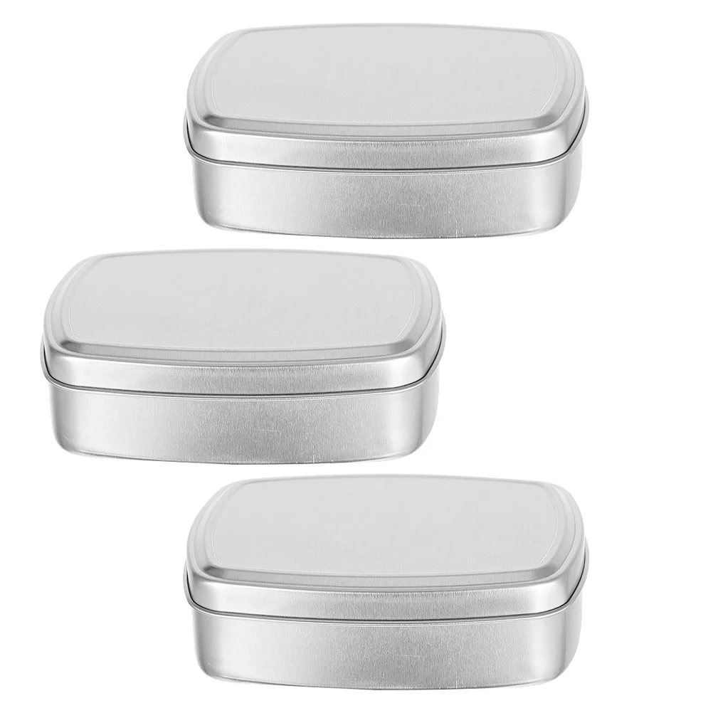 Travel Portable Soap Boxes Aluminum Soap Boxes Waterproof Soap Case Dishes Soap Container Holder Bathroom Sealed Soap Case
Travel Portable Soap Boxes Aluminum Soap Boxes Waterproof Soap Case Dishes Soap Container Holder Bathroom Sealed Soap Case