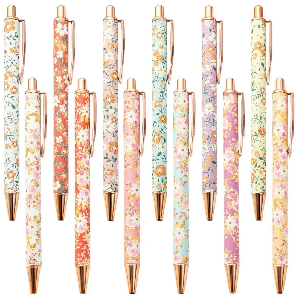 INS Print Pen Student Press Metal Pen Gold Powder Press Ballpoint Pens Luxury Pen for Giving Creative Gift Ballpoint Pen
INS Print Pen Student Press Metal Pen Gold Powder Press Ballpoint Pens Luxury Pen for Giving Creative Gift Ballpoint Pen
