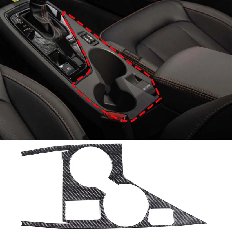 For 2022-2024 Subaru Crosstrek Soft Carbon Fiber Car Center Control Water Cup Holder Panel Sticker Car Protection Accessories
For 2022-2024 Subaru Crosstrek Soft Carbon Fiber Car Center Control Water Cup Holder Panel Sticker Car Protection Accessories