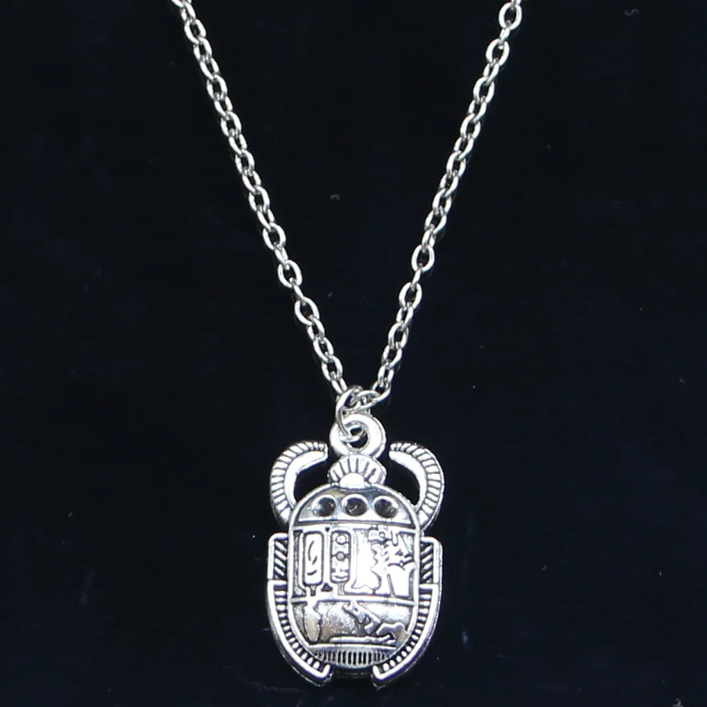 20 шт. Новое модное ожерелье 25x16 мм подвеска в виде гексапода насекомых короткое длинное женское и мужское ожерелье Подарочное ювелирное изделие чокер
20 шт. Новое модное ожерелье 25x16 мм подвеска в виде гексапода насекомых короткое длинное женское и мужское ожерелье Подарочное ювелирное изделие чокер