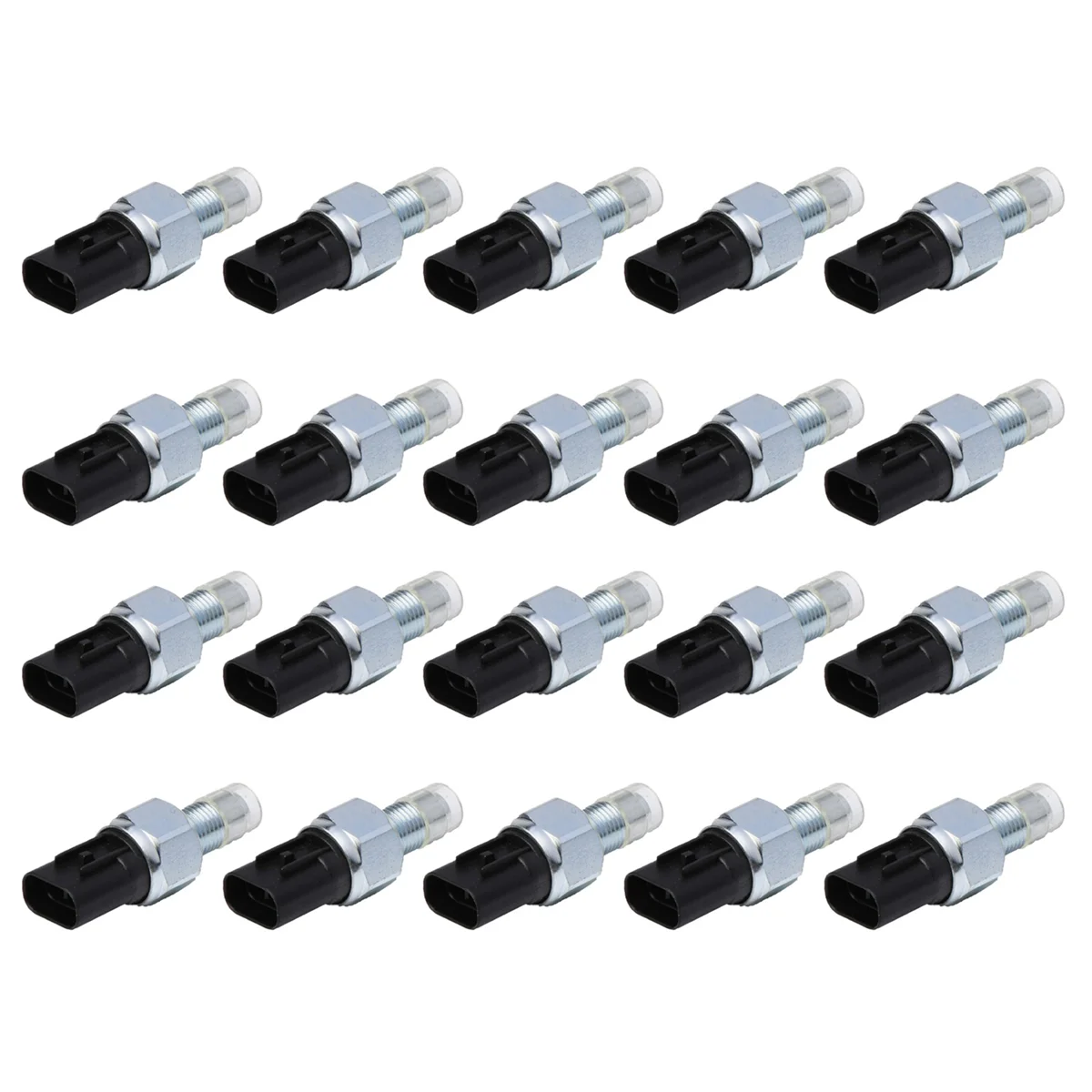 20X for HYUNDAI 2.0 VOLVO MITSUBISHI N31.N34 Sonata 2.0 Modern 2.0 Reversing Light Switch MD730979 93860-36100 30874168
20X for HYUNDAI 2.0 VOLVO MITSUBISHI N31.N34 Sonata 2.0 Modern 2.0 Reversing Light Switch MD730979 93860-36100 30874168