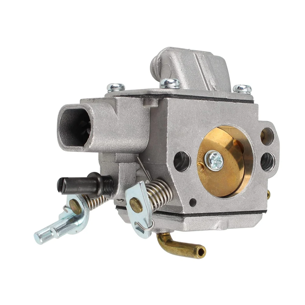 1PCS Chainsaw Carburetor Replacement Accessories For Stihl MS461 MS 461 HD50 1128 120 0629 Garden Power Tool Replacem Parts
1PCS Chainsaw Carburetor Replacement Accessories For Stihl MS461 MS 461 HD50 1128 120 0629 Garden Power Tool Replacem Parts
