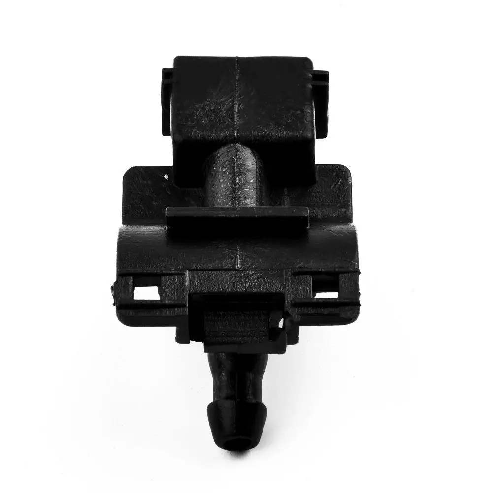 2Pcs Car Windshield Washer Sprayer Nozzle 85381-30110 Black Sprinkler Sprayer 85381-30110 Fits For Toyota Wash Accessories
2Pcs Car Windshield Washer Sprayer Nozzle 85381-30110 Black Sprinkler Sprayer 85381-30110 Fits For Toyota Wash Accessories