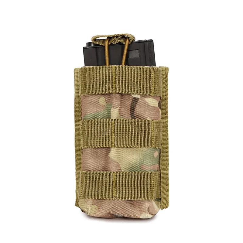 Airsoft M4 M16 MOLLE Tactical Single Magazine Pouch Military Army Hunting Bag Radio Walkie Talkie Holder Mag Pouches
Airsoft M4 M16 MOLLE Tactical Single Magazine Pouch Military Army Hunting Bag Radio Walkie Talkie Holder Mag Pouches