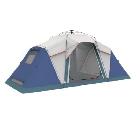 Camping Tent 4 Person High Quality Wholesale Suppliers Portable Foldable Automatic Tent
Camping Tent 4 Person High Quality Wholesale Suppliers Portable Foldable Automatic Tent