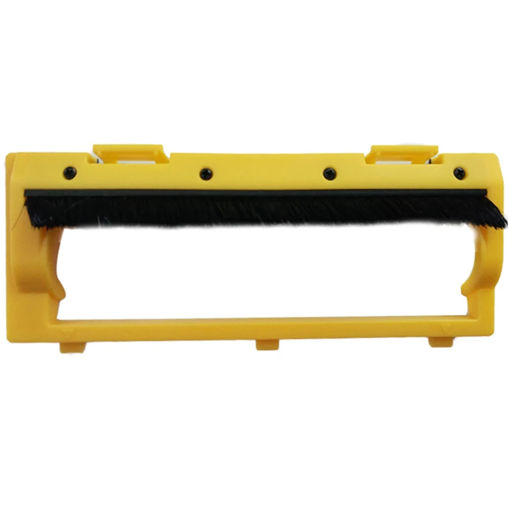 Main Brush Cover Replacement Parts Yellow ABS Material Cleaning Supplies Efficient Cleaning Regular Replacement
Main Brush Cover Replacement Parts Yellow ABS Material Cleaning Supplies Efficient Cleaning Regular Replacement
