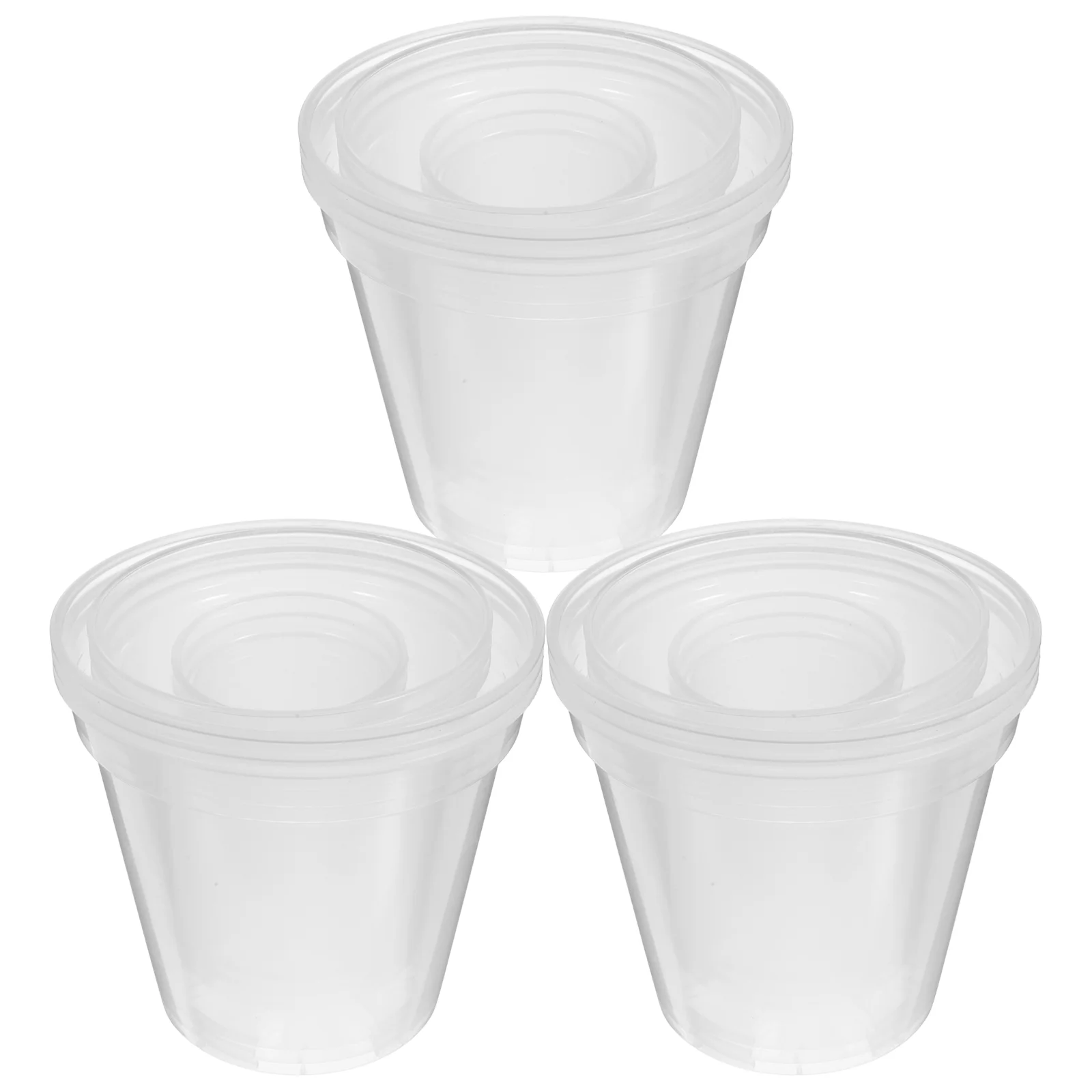 Orchid Pots Holes Outdoor Clear Pots Orchids Pots Clear Orchid Pots Clear Plant Pots With Drainage For Plants Garden Home
Orchid Pots Holes Outdoor Clear Pots Orchids Pots Clear Orchid Pots Clear Plant Pots With Drainage For Plants Garden Home