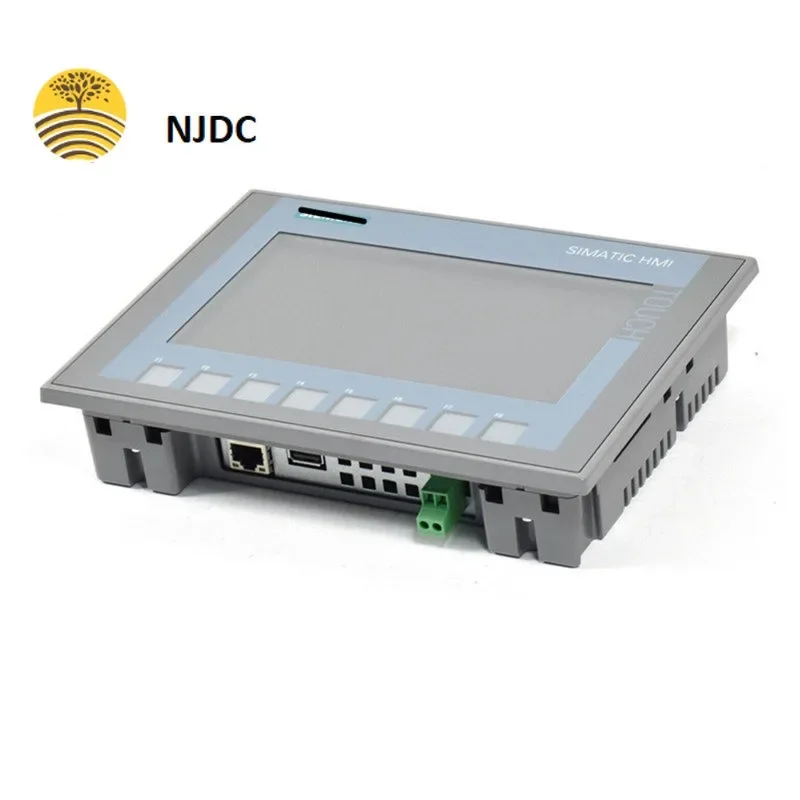 Original New in Stock HMI Touch Screen 6AV2 123-2GB03-0AX0 6AV2123-2GB03-0AX0 Touch Panel One Year Warranty
Original New in Stock HMI Touch Screen 6AV2 123-2GB03-0AX0 6AV2123-2GB03-0AX0 Touch Panel One Year Warranty