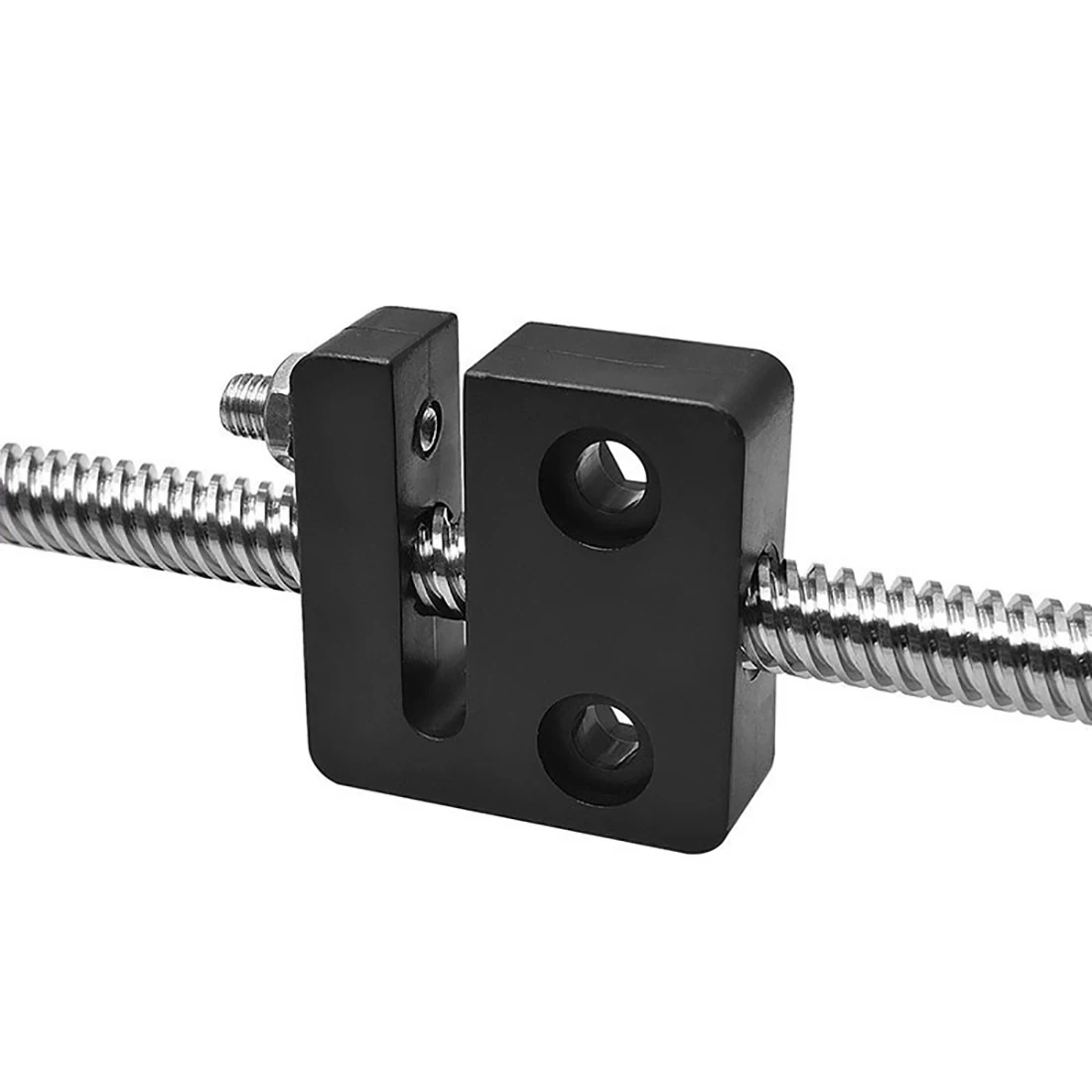 3D printer accessories OpenbuildsT type T8 screw nut seat nut plate nut block 8MM screw rod
3D printer accessories OpenbuildsT type T8 screw nut seat nut plate nut block 8MM screw rod