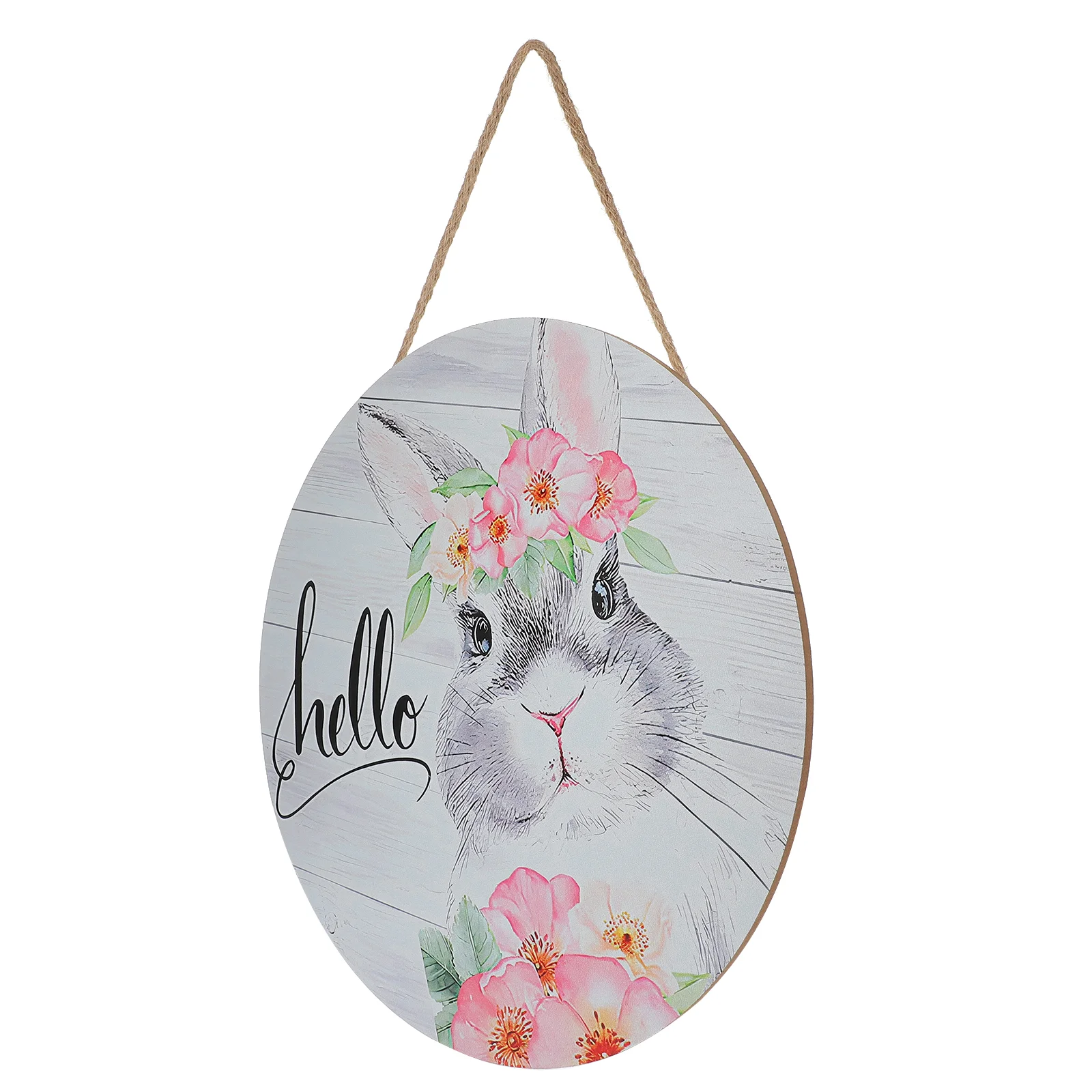 Easter Door Sign Easter Party Door Wall Hanging Decor Easter Decoration Party Supply
Easter Door Sign Easter Party Door Wall Hanging Decor Easter Decoration Party Supply