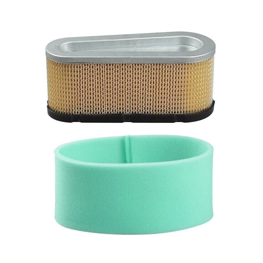 Air Filter Combo Foam Set Spare Parts For 4139 493909 496894 496894S 5053B/D/H/K Trimmer Lawn Mower Garden Tools Accessories
Air Filter Combo Foam Set Spare Parts For 4139 493909 496894 496894S 5053B/D/H/K Trimmer Lawn Mower Garden Tools Accessories