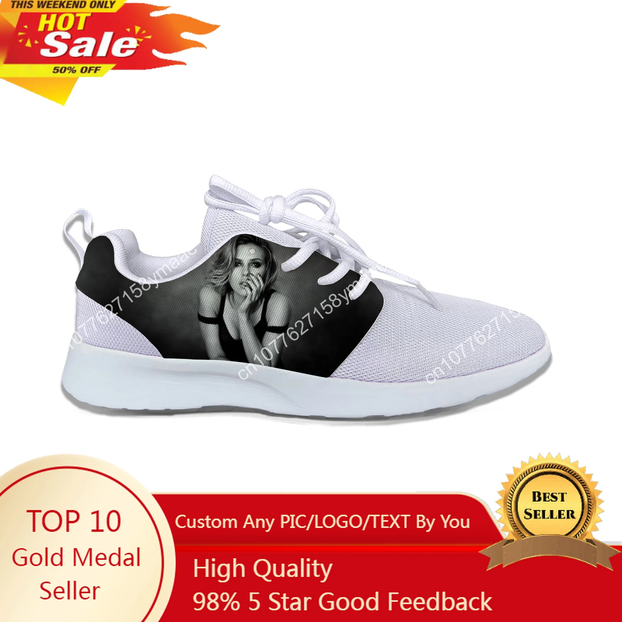 Hot Funny Summer High Quality Sneakers Handiness Running Shoes Casual Shoes Men Women Scarlett Johansson Classic Sports Shoes
Hot Funny Summer High Quality Sneakers Handiness Running Shoes Casual Shoes Men Women Scarlett Johansson Classic Sports Shoes