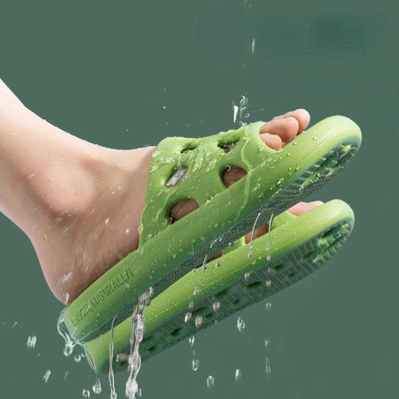 Шлепанцы женские на плоской подошве, Нескользящие сандалии, повседневная обувь для душа, дизайнерские, пляжная обувь, летние Тапочки
Шлепанцы женские на плоской подошве, Нескользящие сандалии, повседневная обувь для душа, дизайнерские, пляжная обувь, летние Тапочки