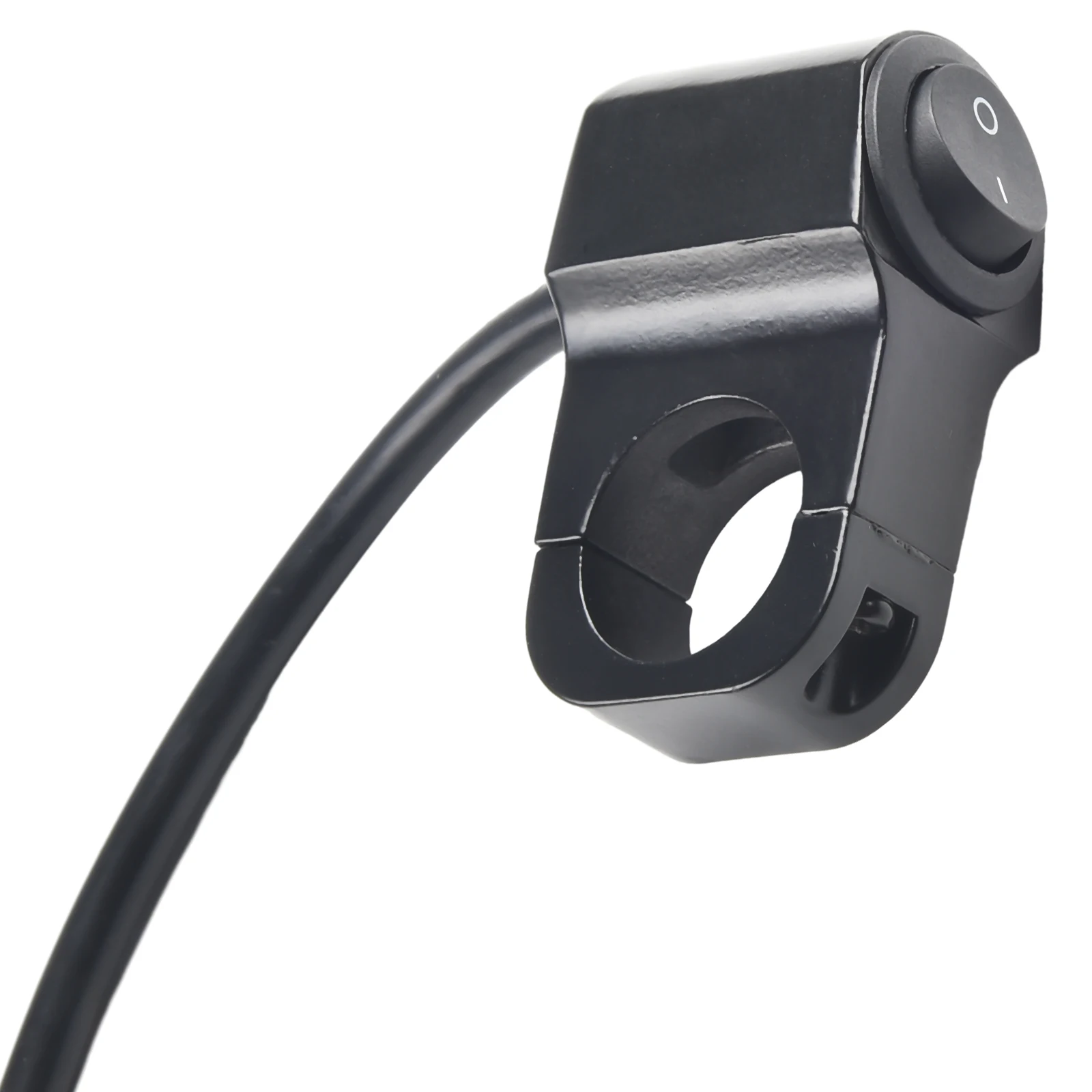 High Quality Headlight Switch ON/OFF Switch Fog Spotlight Switch Handlebar Waterproof Motorcycle Accessories Parts
High Quality Headlight Switch ON/OFF Switch Fog Spotlight Switch Handlebar Waterproof Motorcycle Accessories Parts