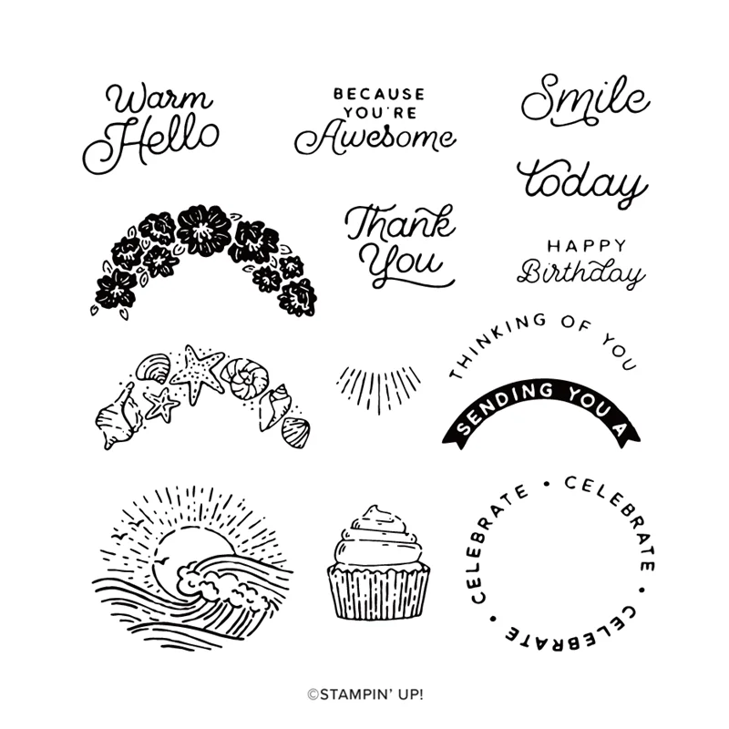 Circle Sayings Smile Hello Latest 2023-2024 Annual Catalog Cutting Dies Clear Stamp Scrapbooking Frame Card Craft
Circle Sayings Smile Hello Latest 2023-2024 Annual Catalog Cutting Dies Clear Stamp Scrapbooking Frame Card Craft