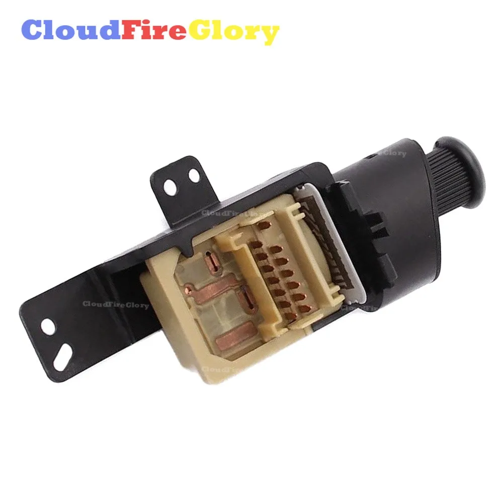 For Buick Century 1997 1998 1999 2000 2001 2002 2003 2004 2005 Regal 1997-2004 Headlight Switch Plastic 10416123
For Buick Century 1997 1998 1999 2000 2001 2002 2003 2004 2005 Regal 1997-2004 Headlight Switch Plastic 10416123