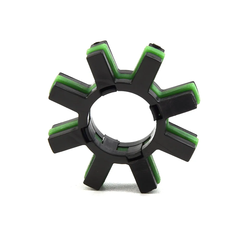 Steering Elastic Coupling Front Direct Replacement Easy To Install Practical 45254-28040 Black & Green Plastic
Steering Elastic Coupling Front Direct Replacement Easy To Install Practical 45254-28040 Black & Green Plastic