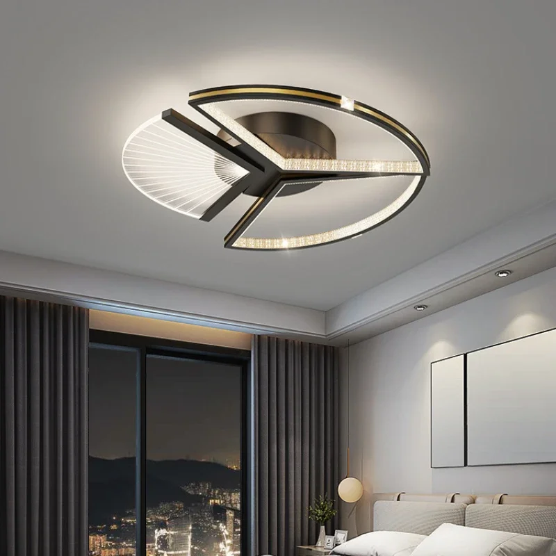 Nordic LED Ceiling Lamp FOR Bedroom Living Dining Room Study Creative Design Chandelier Home Decoration Lighting Fixture Luster
Nordic LED Ceiling Lamp FOR Bedroom Living Dining Room Study Creative Design Chandelier Home Decoration Lighting Fixture Luster
