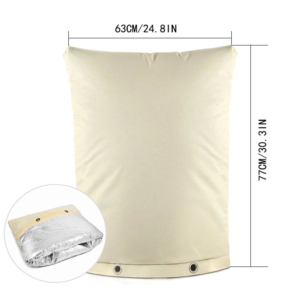 Tankless Water Heater Electric with Instant Heating and Winter Faucet Antifreeze Protective Cover for Smooth Operation
Tankless Water Heater Electric with Instant Heating and Winter Faucet Antifreeze Protective Cover for Smooth Operation
