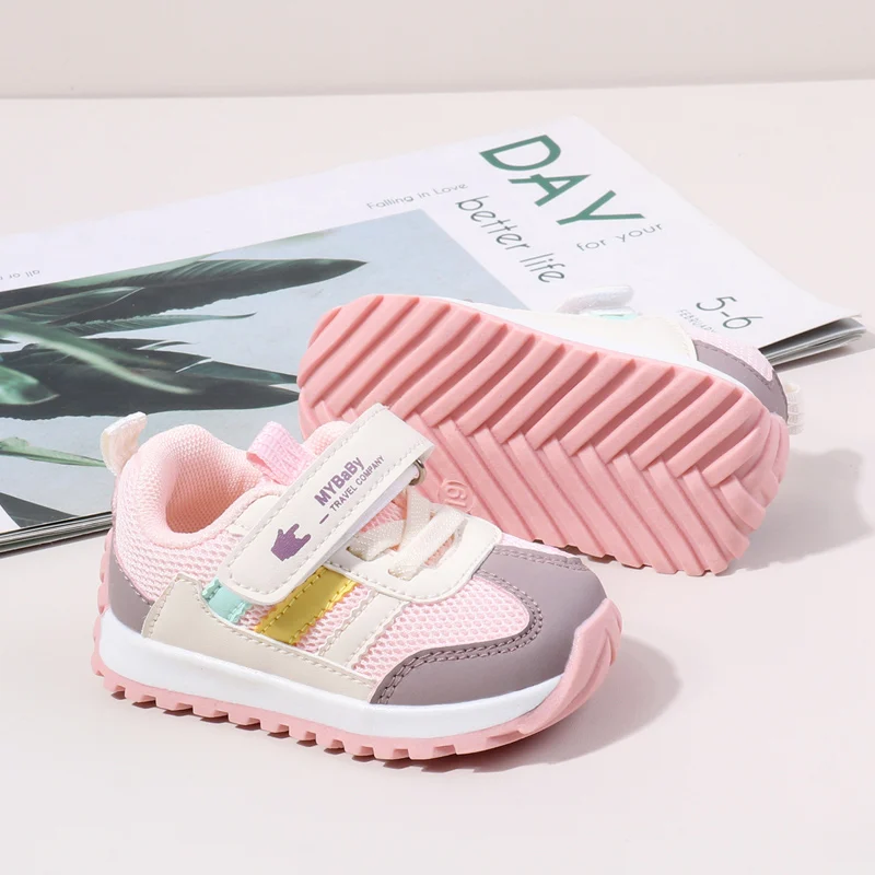 أحذية رياضية كاجوال غير قابلة للإنزلاق للأطفال ، أحذية رياضية ، مشايات أولى ، ربيعية وخريفية ، أطفال بنات وأولاد ، طفل صغير ، عمر 0-2 سنة أحذية رياضية كاجوال غير قابلة للإنزلاق للأطفال ، أحذية رياضية ، مشايات أولى ، ربيعية وخريفية ، أطفال بنات وأولاد ، طفل صغير ، عمر 0-2 سنة