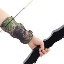 Canvas Archery Arm Guard Protection Cover Sports Guard Hunting Accs Camo Hunting Hand Protector Outdoor Sports Shooting Accs
Canvas Archery Arm Guard Protection Cover Sports Guard Hunting Accs Camo Hunting Hand Protector Outdoor Sports Shooting Accs