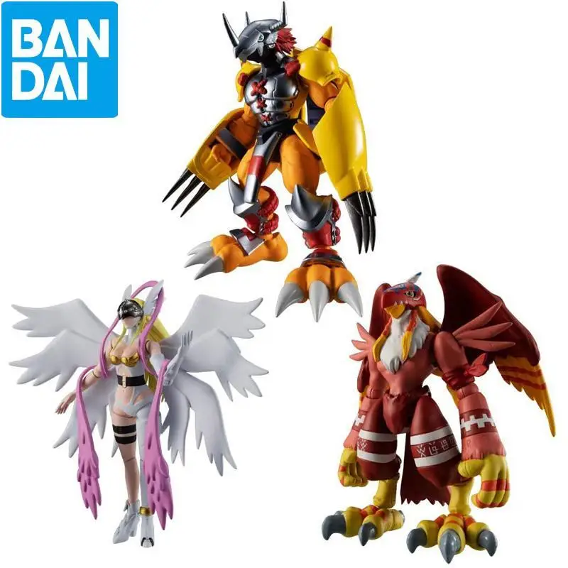 In Stock Original Bandai Figure Rise Frs Digimon Adventure Metal Garurumon War Greymon Tv Version Anime Figure Action Model Toy
In Stock Original Bandai Figure Rise Frs Digimon Adventure Metal Garurumon War Greymon Tv Version Anime Figure Action Model Toy