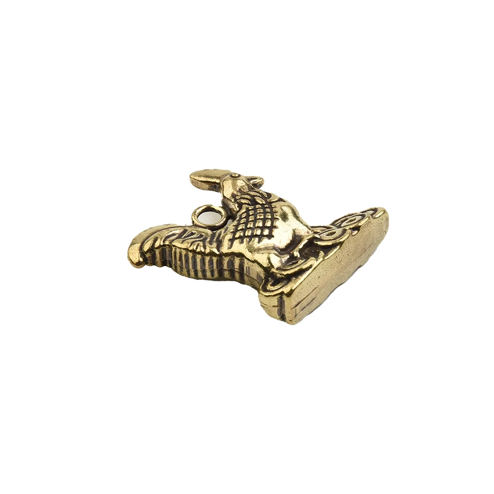 1* Crafts Solid Brass Rooster Mini Animal Carved Ornaments Small Statue Figurine Miniature Home Store Office Decoration
1* Crafts Solid Brass Rooster Mini Animal Carved Ornaments Small Statue Figurine Miniature Home Store Office Decoration