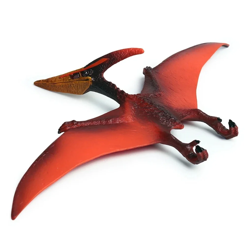 Моделирование Pterodacty, модель динозавра, ручная роспись, игрушка, фигурка для дома, ПВХ, модель Юрского периода, птеранодон, подарок для детей
Моделирование Pterodacty, модель динозавра, ручная роспись, игрушка, фигурка для дома, ПВХ, модель Юрского периода, птеранодон, подарок для детей