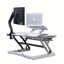 Flash sale Computer Desk Notebook Stand Mobile Lifting Computer Stand Lifting Table Computer Desk Support
Flash sale Computer Desk Notebook Stand Mobile Lifting Computer Stand Lifting Table Computer Desk Support