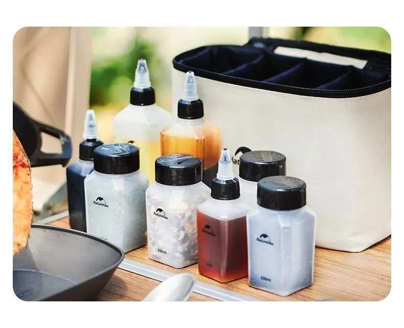 Camping Kitchen Seasoning Jar Portable Spice Container Cookware Set Supplies Liquid Powder Bbq Picnic Seasoning Can 10 Mallzona Sfc33262d67f145849279d7bb331867e9B Camping Kitchen Seasoning Jar Portable Spice Container Cookware Set Supplies Liquid Powder Bbq Picnic Seasoning Can Mallzona