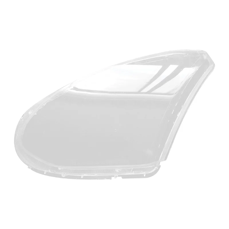 Car Left Headlight Shell Lamp Shade Transparent Lens Cover Headlight Cover for Nissan X-Trail Rogue 2008-2013
Car Left Headlight Shell Lamp Shade Transparent Lens Cover Headlight Cover for Nissan X-Trail Rogue 2008-2013