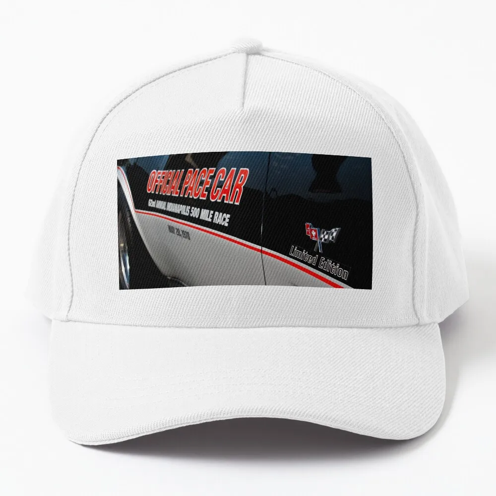 1978 Indy Pace Car Baseball Cap Hat Beach Visor foam party hats Uv Protection Solar Hat Male Cap Women'S
1978 Indy Pace Car Baseball Cap Hat Beach Visor foam party hats Uv Protection Solar Hat Male Cap Women'S