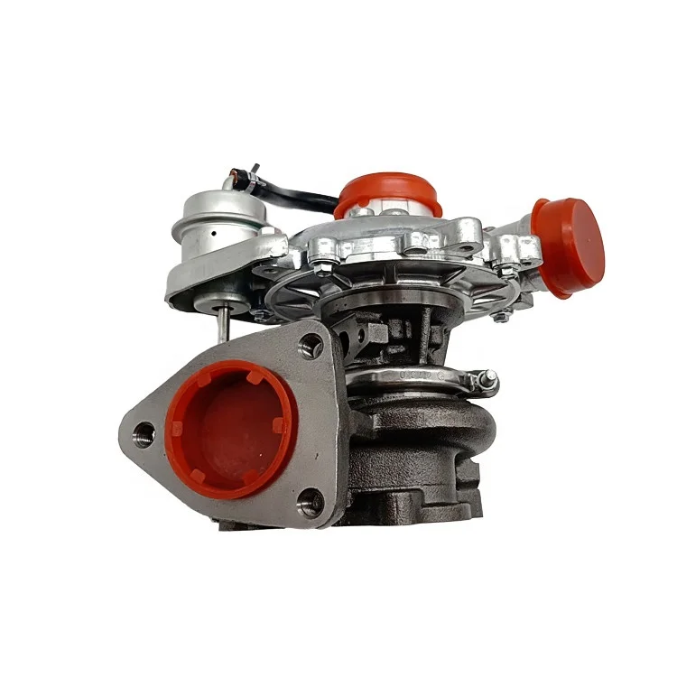 Hot Sale Auto Diesel Engine System For 2KD OEM 17201-0L030 17201-30030 Turbochargercustom
Hot Sale Auto Diesel Engine System For 2KD OEM 17201-0L030 17201-30030 Turbochargercustom
