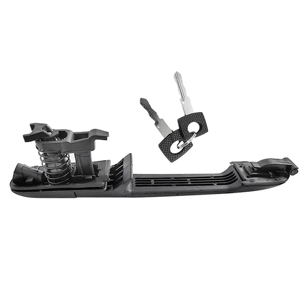 Car Exterior Door Handle 1pcs Car Accessories High Material High Quality New Side Door Handle Lock For Sprinter
Car Exterior Door Handle 1pcs Car Accessories High Material High Quality New Side Door Handle Lock For Sprinter