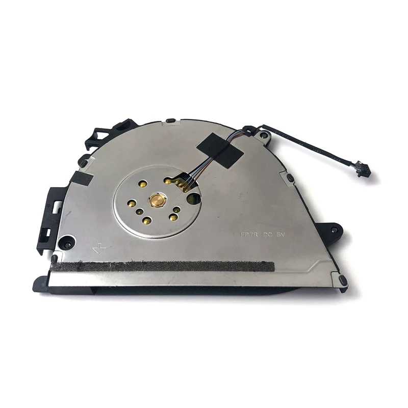 Cooling Fan HP ZBook Firefly 16 inch G9 HSN-I45C-6 i7-1265U 14 EliteBook 845 G9 Cooling Fan HP ZBook Firefly 16 inch G9 HSN-I45C-6 i7-1265U 14 EliteBook 845 G9