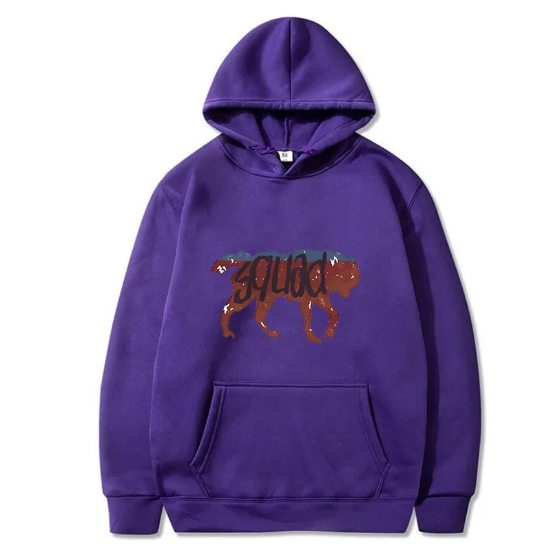 2024 مضحك ريترو وولف فرقة الرجال هوديس البلوز رهيبة الذئب طالب المدرسة الثانوية البرية راد الحياة غريبة تانك فرقة هوديي 2024 مضحك ريترو وولف فرقة الرجال هوديس البلوز رهيبة الذئب طالب المدرسة الثانوية البرية راد الحياة غريبة تانك فرقة هوديي