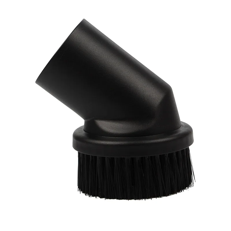 Universal Inner Diameter 44mm Vacuum Cleaner Accessories Brush Head Round Brush Head Nozzle Bristle Household Sweeping Parts
Universal Inner Diameter 44mm Vacuum Cleaner Accessories Brush Head Round Brush Head Nozzle Bristle Household Sweeping Parts