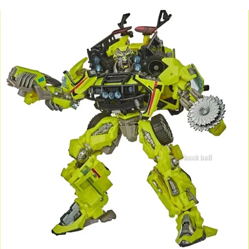 Mpm-11 Figures Transformers Action Figure Takara Tomy Mp Series Ratchet Figure Pvc Statue Collection Toy Decora Birthday Gift
Mpm-11 Figures Transformers Action Figure Takara Tomy Mp Series Ratchet Figure Pvc Statue Collection Toy Decora Birthday Gift