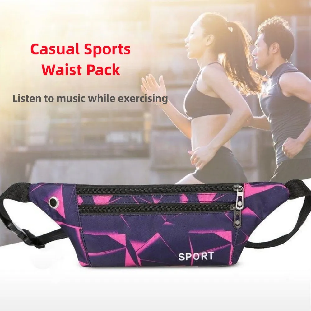 Sport Running Phone Case Waist Pack For Women Men Waterproof Comfortable Cycling Casual Small Bag Backpack Traveling Accessories
Sport Running Phone Case Waist Pack For Women Men Waterproof Comfortable Cycling Casual Small Bag Backpack Traveling Accessories