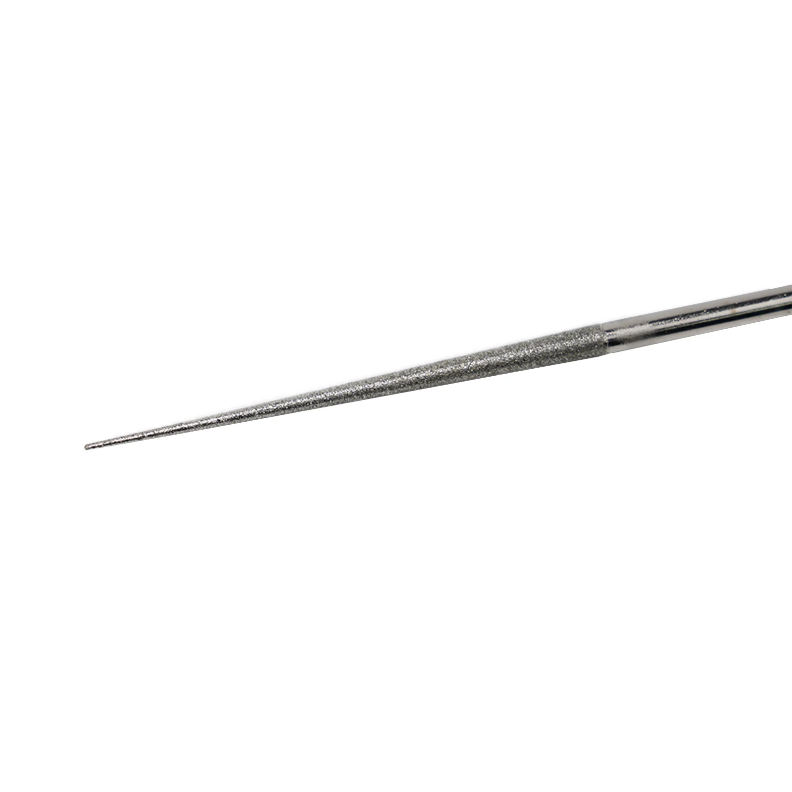 Practical Durable High Quality Carving Needle Grinding Rods Shank Silver Tool 3mm Diamond Engraving Mini Drill
Practical Durable High Quality Carving Needle Grinding Rods Shank Silver Tool 3mm Diamond Engraving Mini Drill