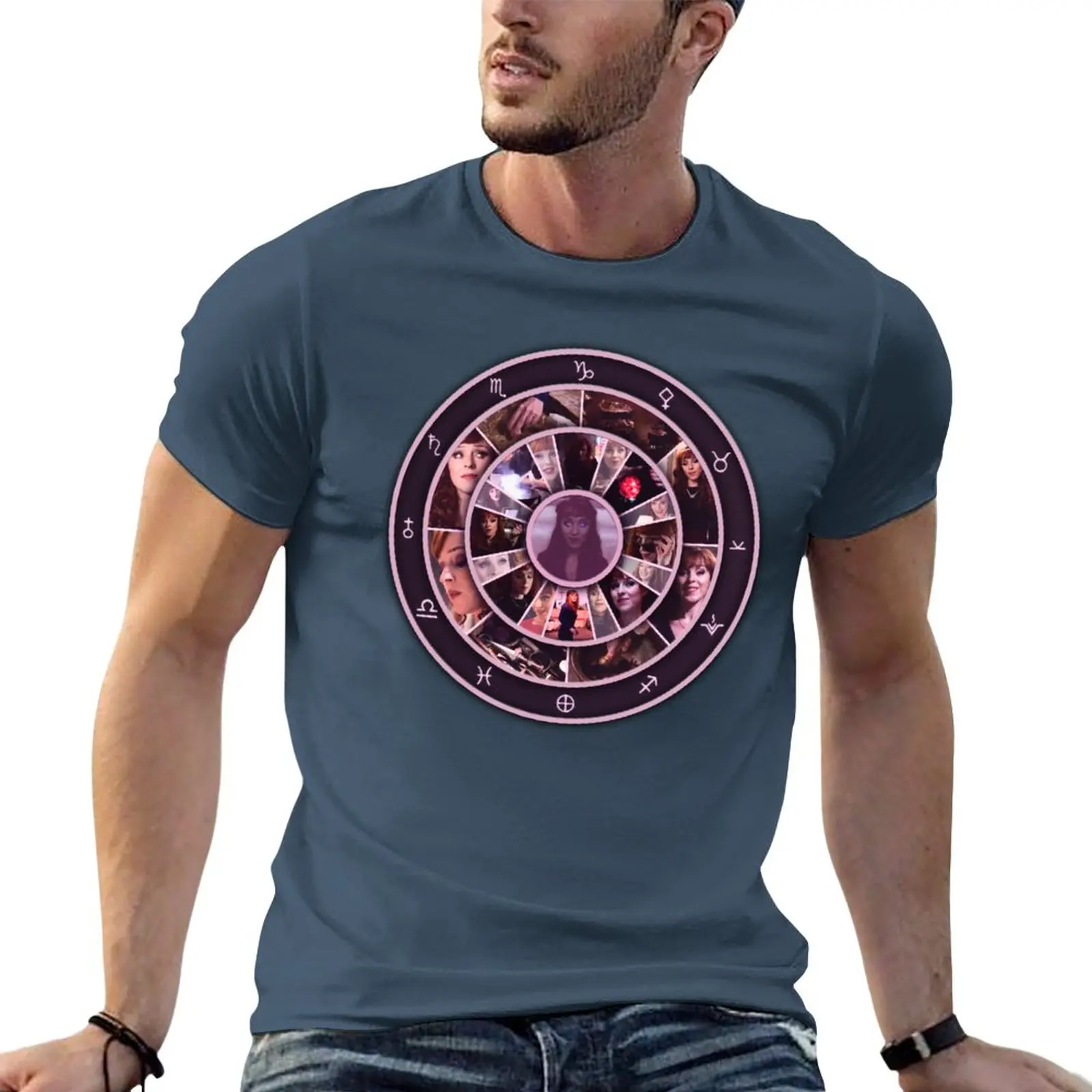 Rowena Collage 3 T-Shirt shirts graphic tees Blouse T-shirt for a boy workout shirts for men
Rowena Collage 3 T-Shirt shirts graphic tees Blouse T-shirt for a boy workout shirts for men
