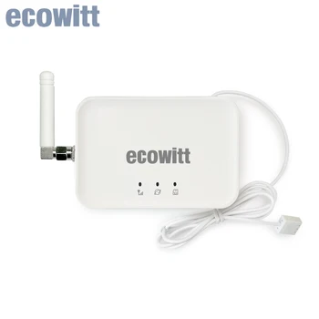 Ecowitt GW3000 Gateway