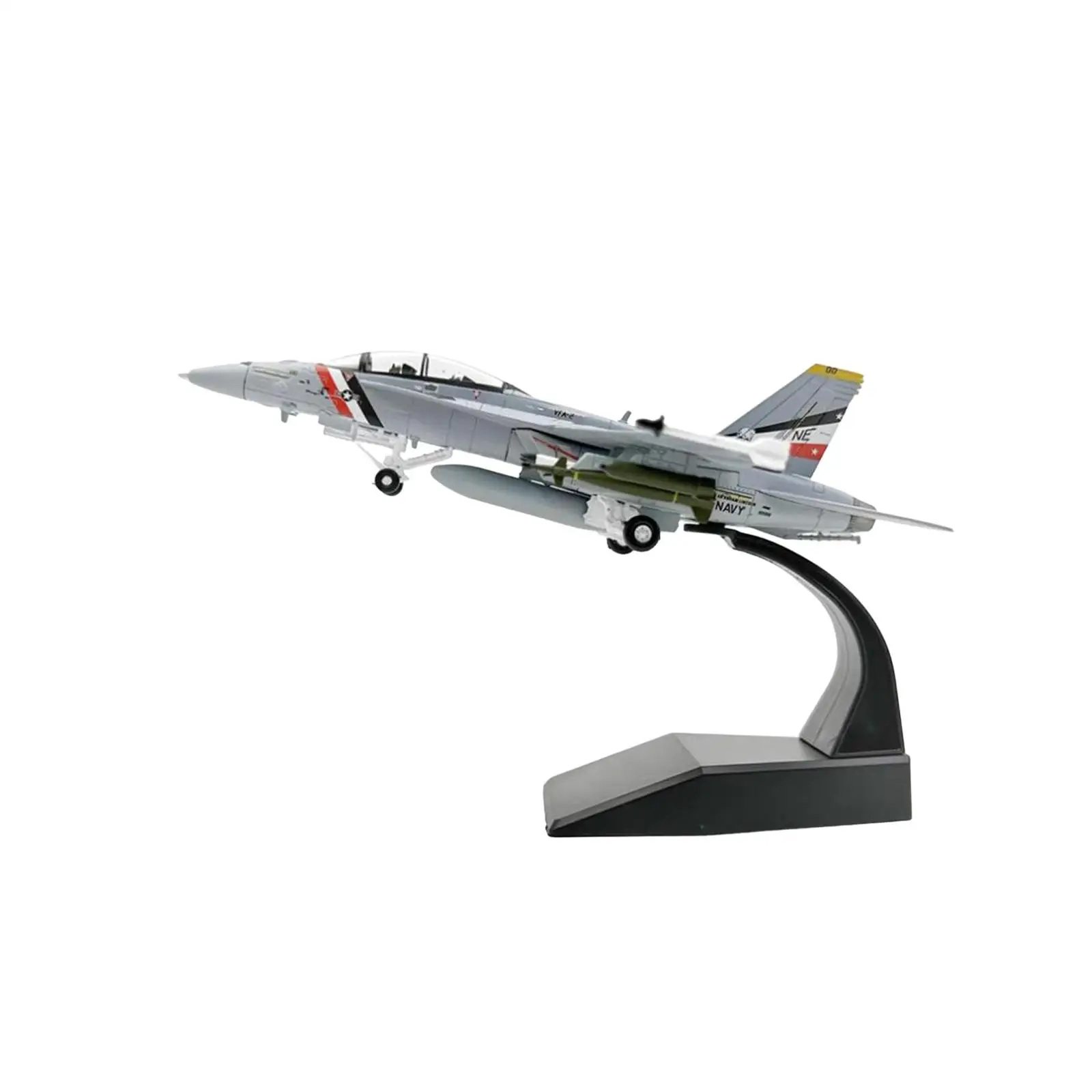 1/100 Scale Jet Aircraft Adults Gifts Diecast Alloy Model Airplane for Cafes Home Shelf TV Cabinet Aviation Commemorate
1/100 Scale Jet Aircraft Adults Gifts Diecast Alloy Model Airplane for Cafes Home Shelf TV Cabinet Aviation Commemorate