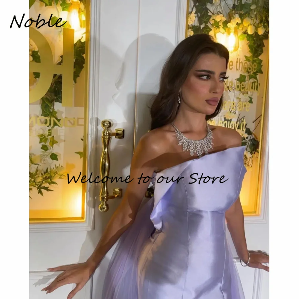 Noble Elegant Mermaid Formal Occasion Gowns Strapless Evening Dress Floor-Length Party Dress for Women Long Prom Gown
Noble Elegant Mermaid Formal Occasion Gowns Strapless Evening Dress Floor-Length Party Dress for Women Long Prom Gown