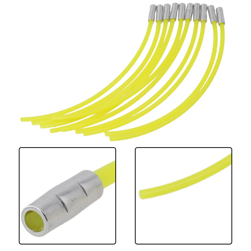 String Trimmer Parts 2.4mm Lines Decker Models F016800174 For Bosch ART23 For The Following Black High Quality
String Trimmer Parts 2.4mm Lines Decker Models F016800174 For Bosch ART23 For The Following Black High Quality