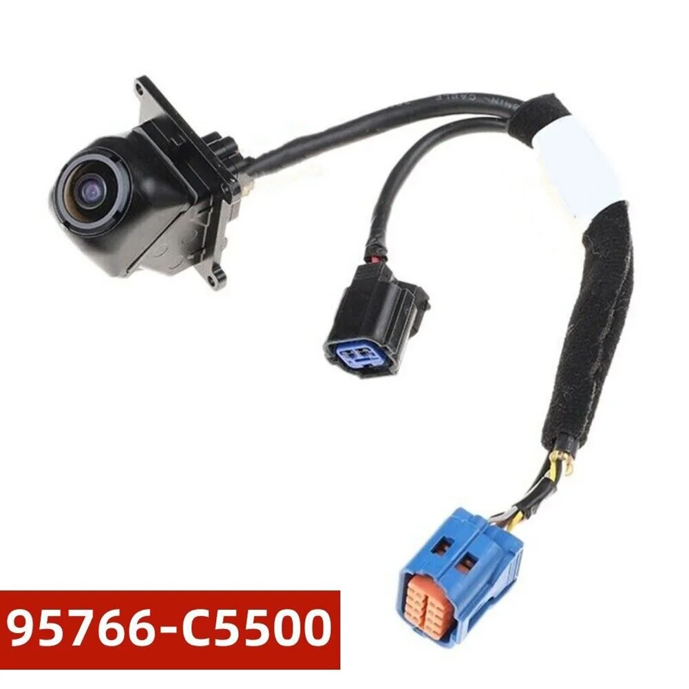 Car Rear View Camera Night Vision Reversing Auto Parking Monitor Backup View Camera For Kia Sorento 2015-2017 95766C550
Car Rear View Camera Night Vision Reversing Auto Parking Monitor Backup View Camera For Kia Sorento 2015-2017 95766C550